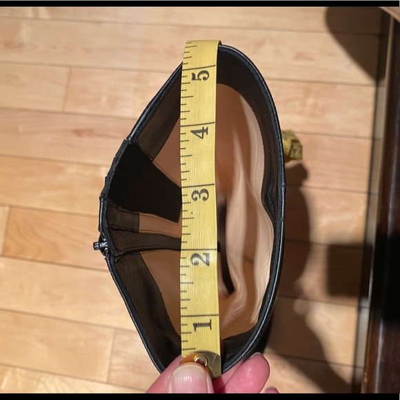 Christian Louboutin black boots - Picture 7 of 9